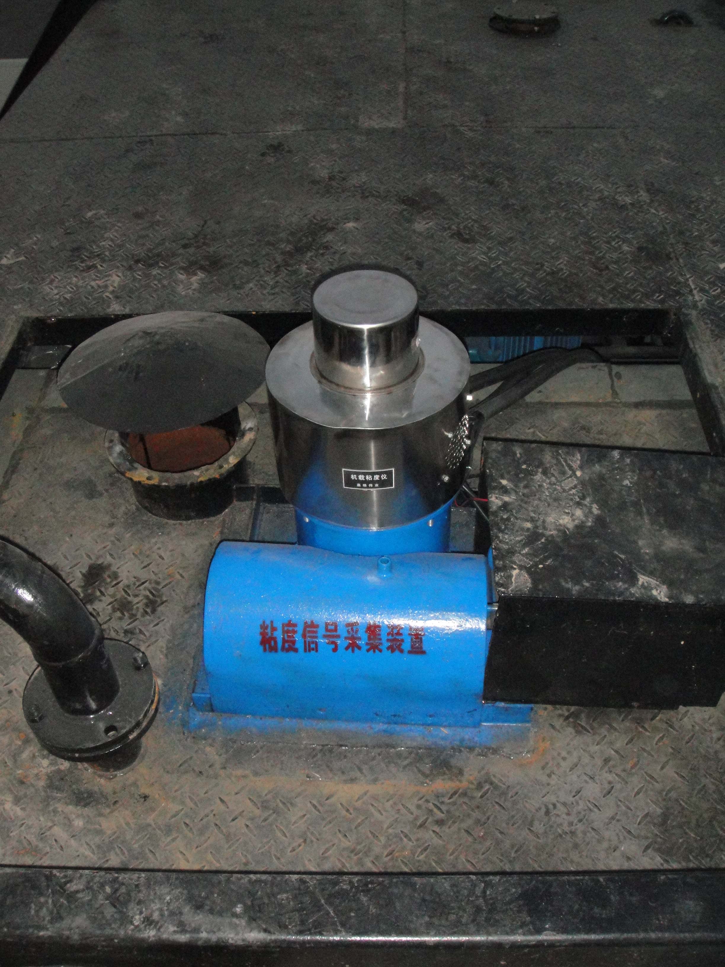 橡膠瀝青設(shè)備，改性瀝青設(shè)備粘度遠程監(jiān)控裝置