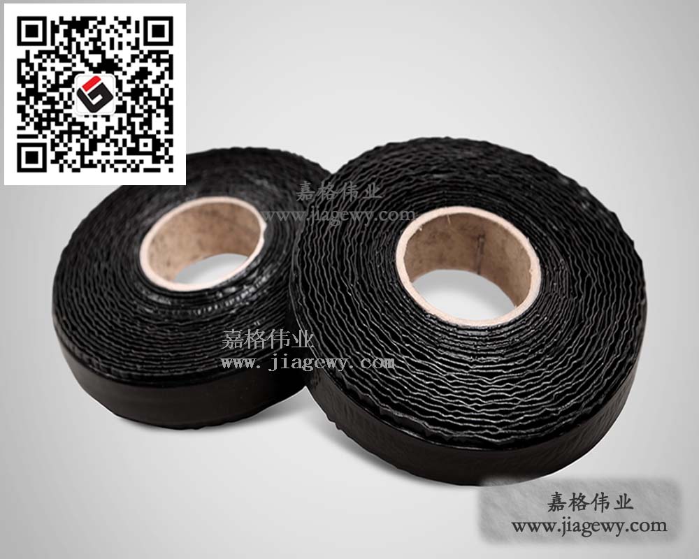 貼縫帶雖小，胸懷卻大——淺談嘉格文化