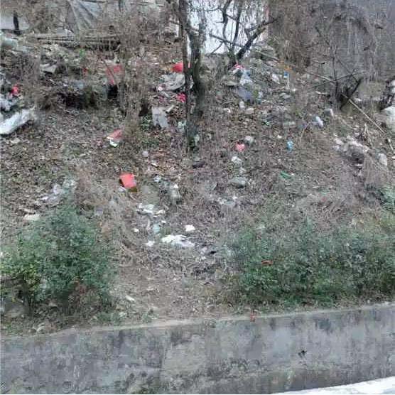 灌縫膠廠家、貼縫帶廠家環(huán)保倡議：健康出行，共維美麗公路