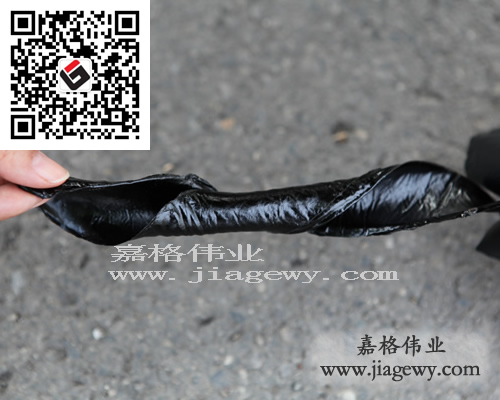 貼縫帶，路面貼縫帶，嘉格路面貼縫帶，貼縫帶不同特點(diǎn)