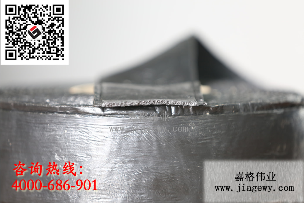 嘉格單/雙面膜的瀝青路面貼縫帶您了解嗎？