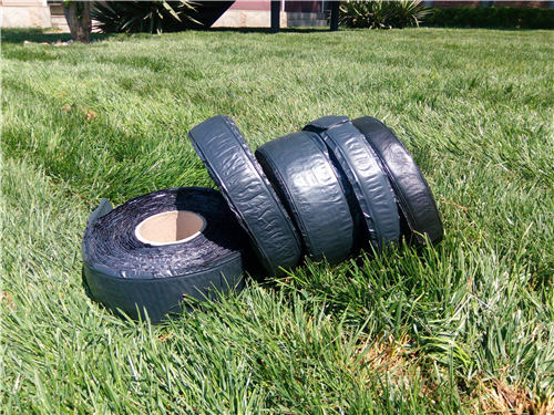 用嘉格瀝青路面裂縫帶處理路面裂縫有哪些優(yōu)點(diǎn)？