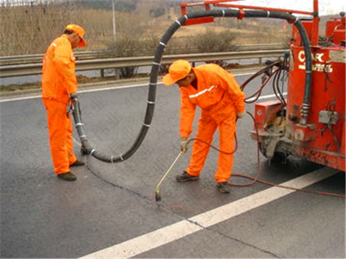 2019年公路灌縫膠會熱賣嗎?看天津、深圳、貴州等怎么說