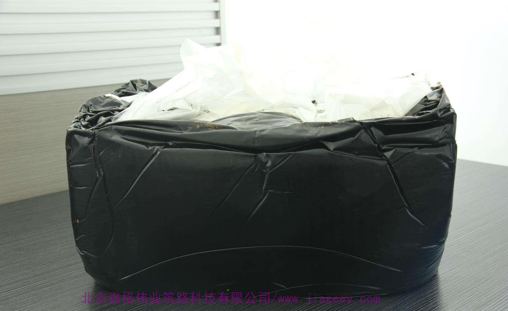 道路灌縫膠高溫流淌，揭露了許多廠家不敢說(shuō)的真相