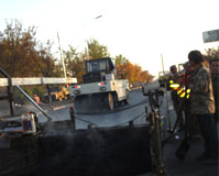 溫拌瀝青材料加工 溫拌瀝青材料加工