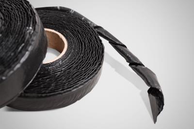 嘉格貼縫帶(新老路面接縫修補(bǔ)應(yīng)用) 嘉格貼縫帶(新老路面接縫修補(bǔ)應(yīng)用)